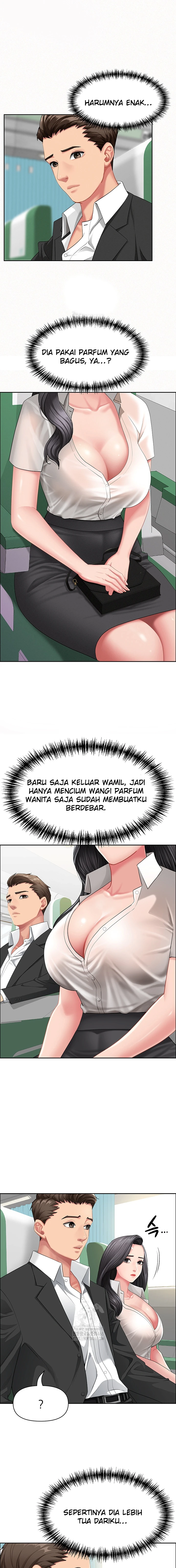 She's a Married Woman - Page 7